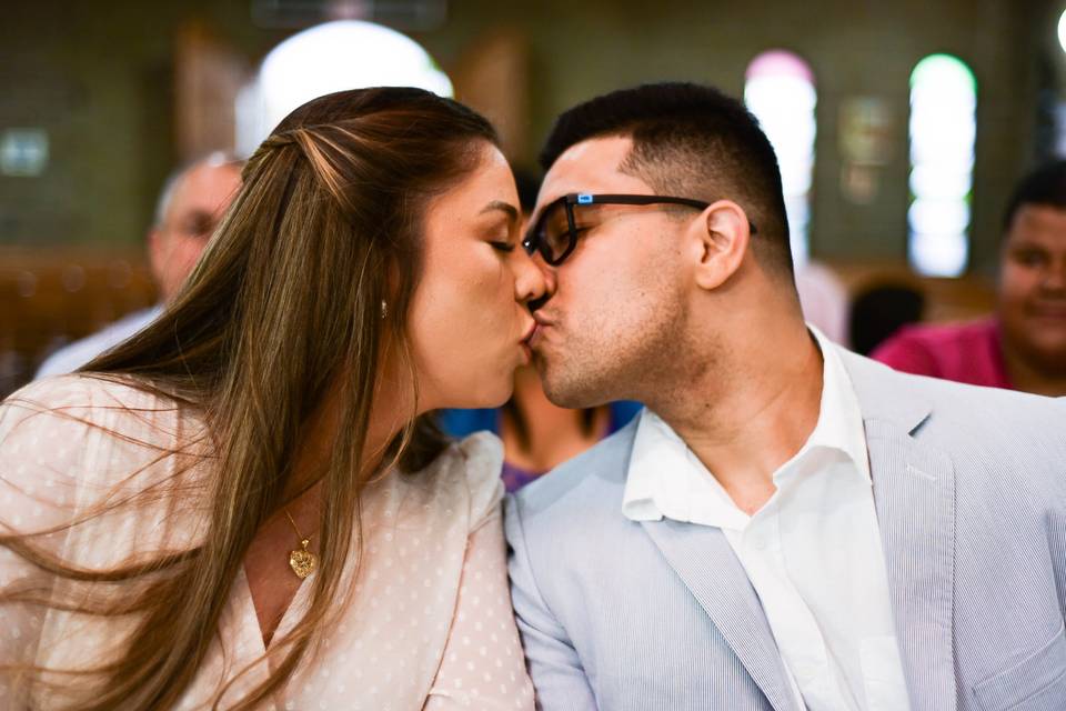 Casamento da Eloise
