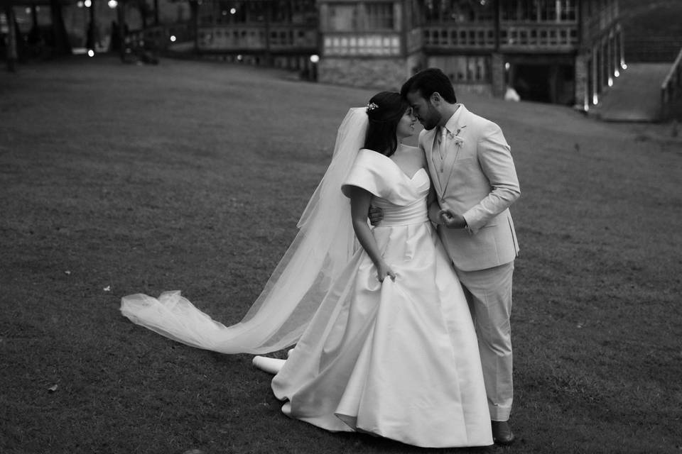 Destination Wedding Ouro Preto