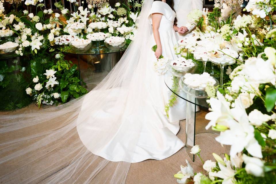 Destination Wedding