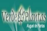 Verde Plantas logo