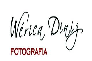 Werica Diniz Fotografia logo