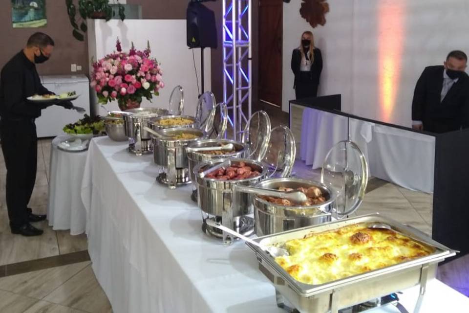 Buffet