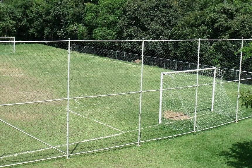 Campo de futebol