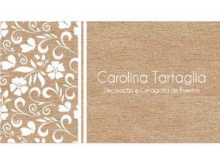 Carolina Tartaglia logo