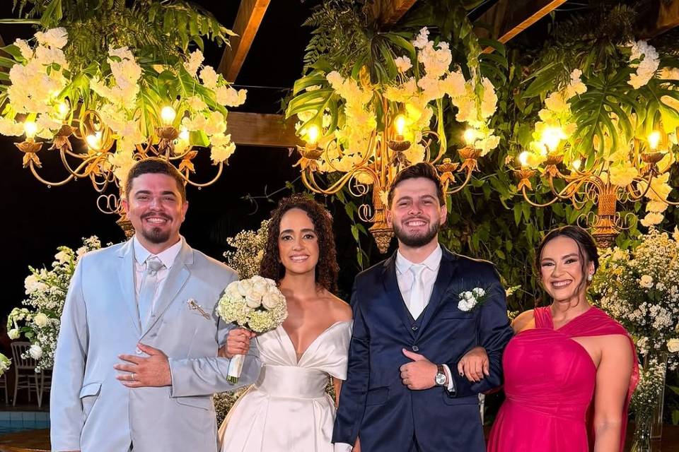 Casamento