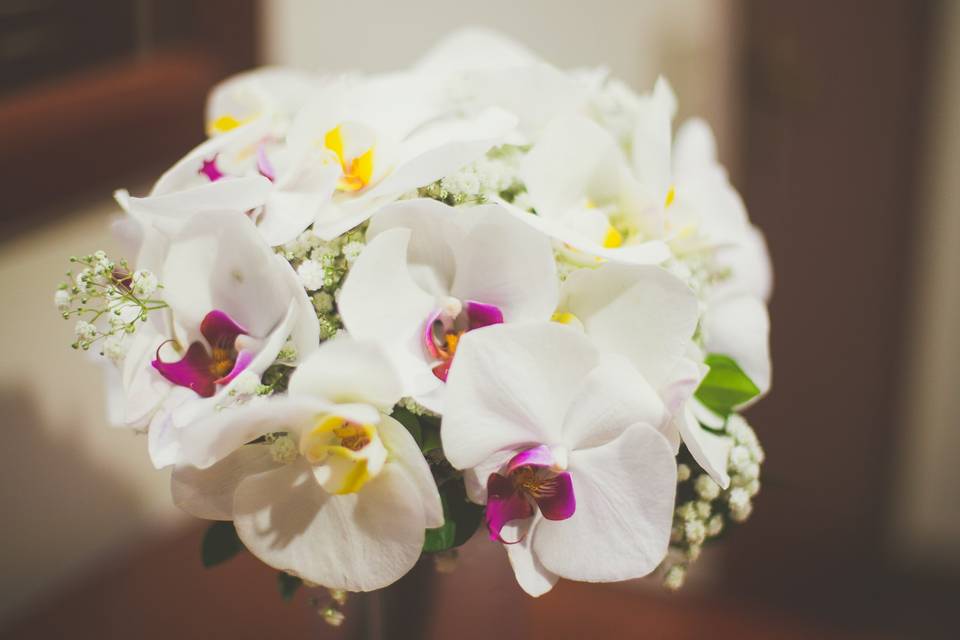 Casamento Tais e Éder