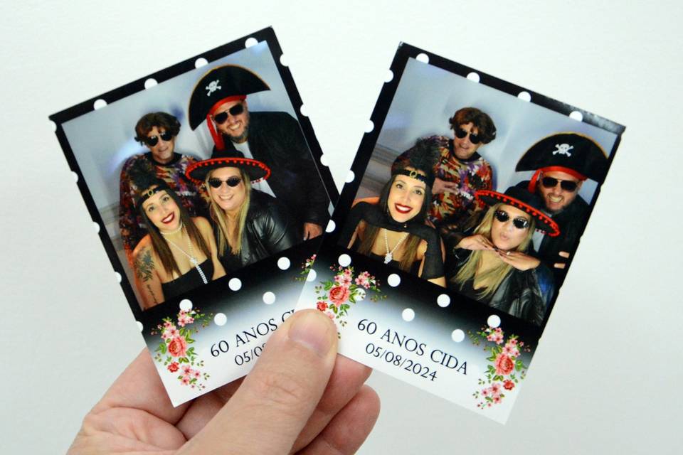 60 anos Cida