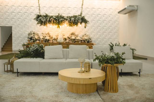 Decoração