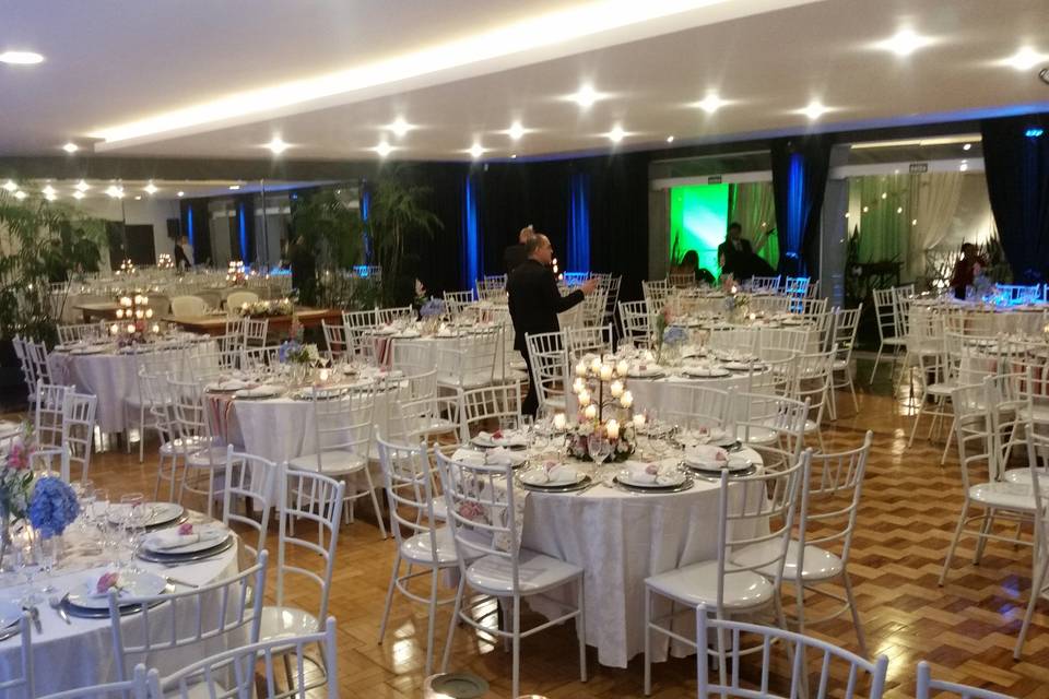 Confraria D´Eventos