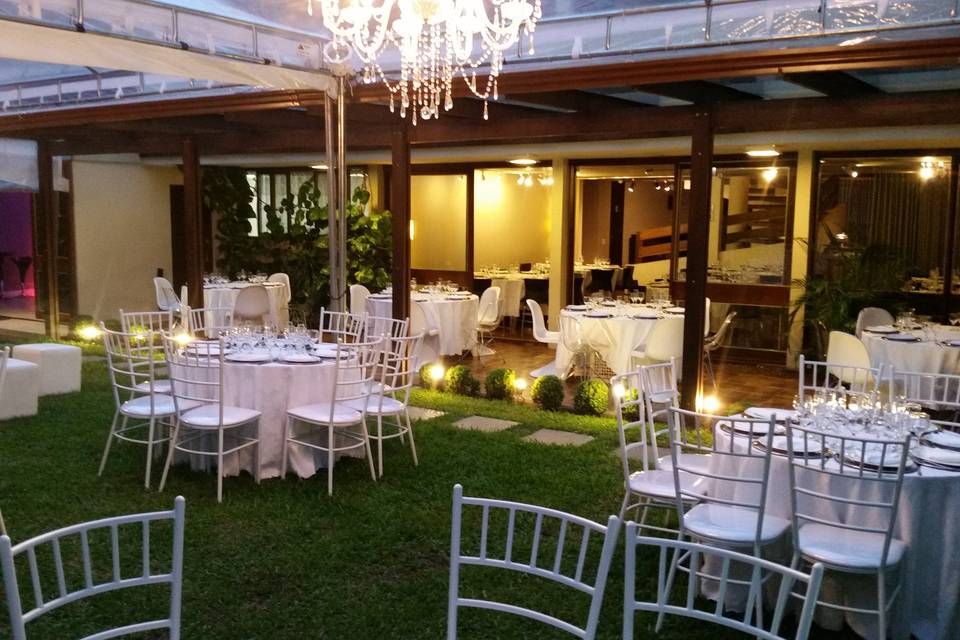 Confraria D´Eventos