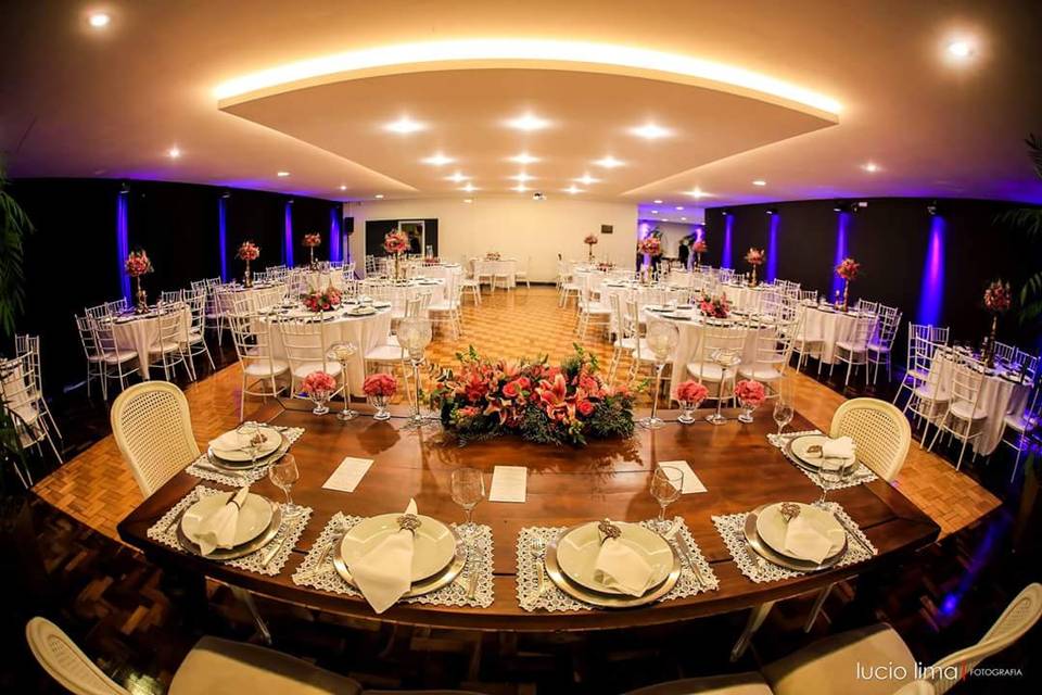 Confraria D´Eventos