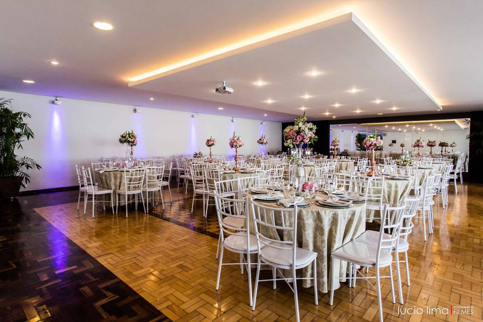 Confraria D´Eventos