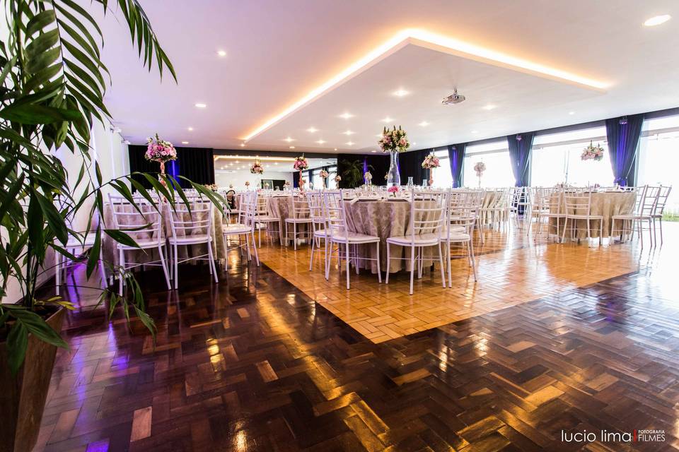 Confraria D´Eventos