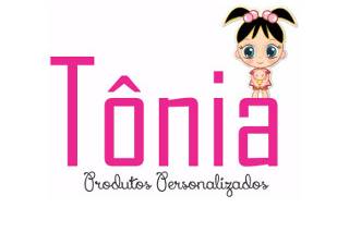 Tonia logo