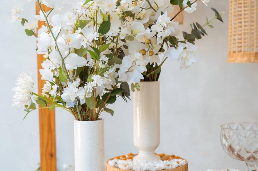 Doces casamento