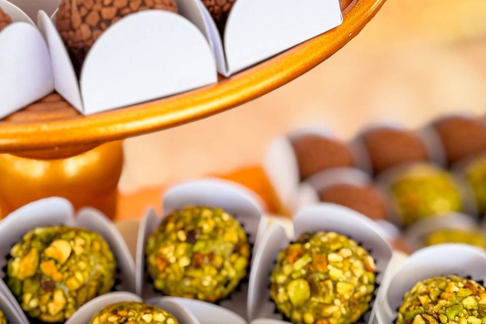 Brigadeiros