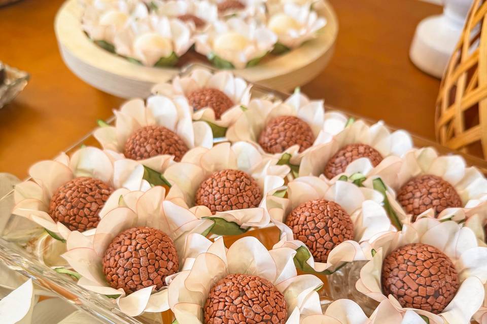 Brigadeiros