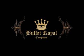 Buffet royal logoo