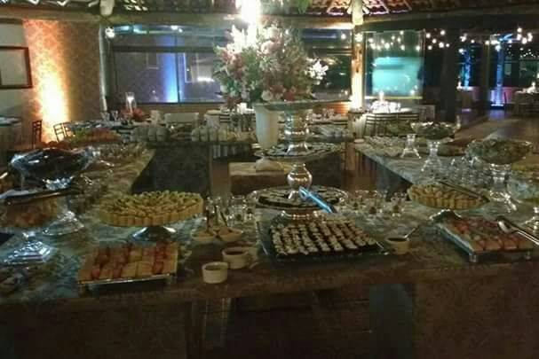 Casamento - Ilha Gourmet