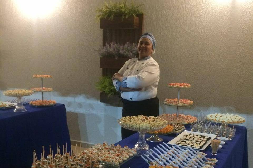 Buffet Royal Campinas