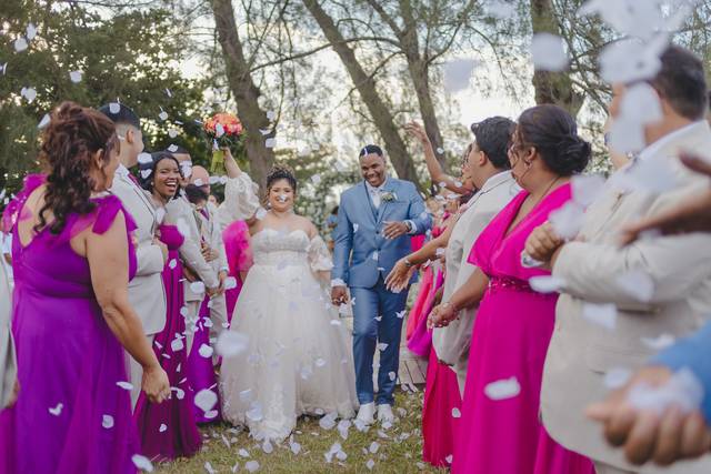 Casamento