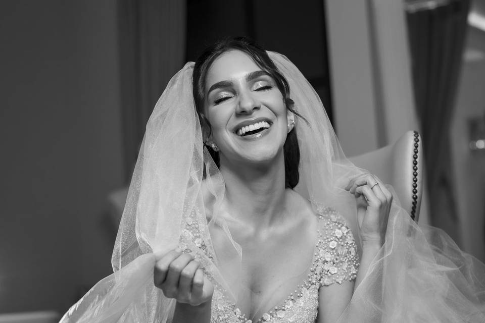 Beauty Bride