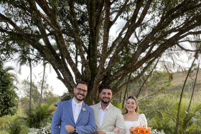 Paola & Marcos