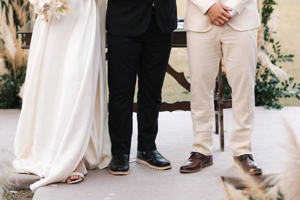 Isabela & Otávio