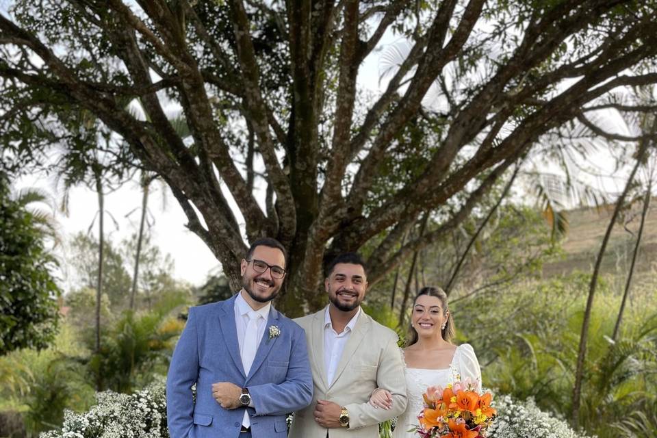 Paola & Marcos