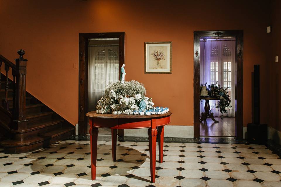 Saguão