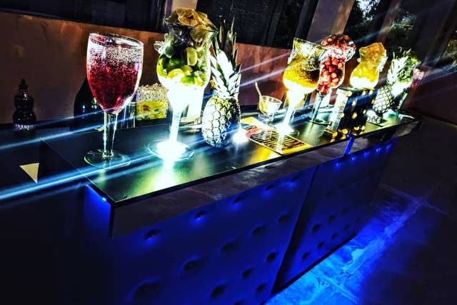 Canelazo's Bar Eventos