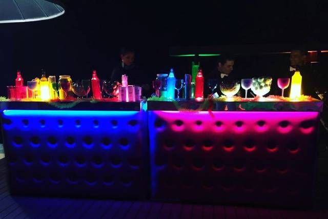 Canelazo's Bar Eventos