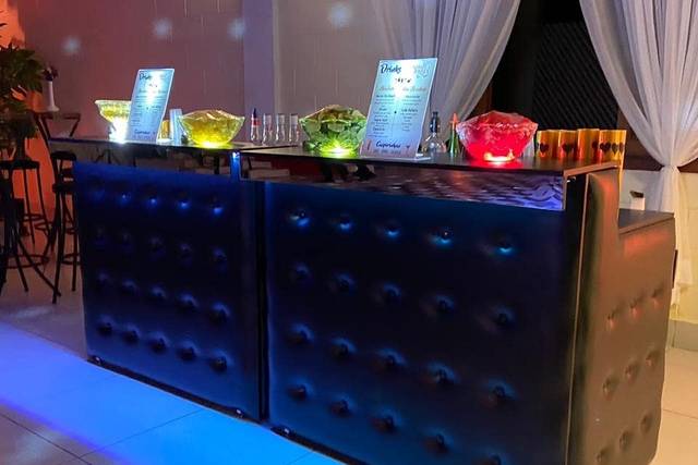 Canelazo's Bar Eventos