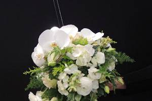 Buquê de casamento