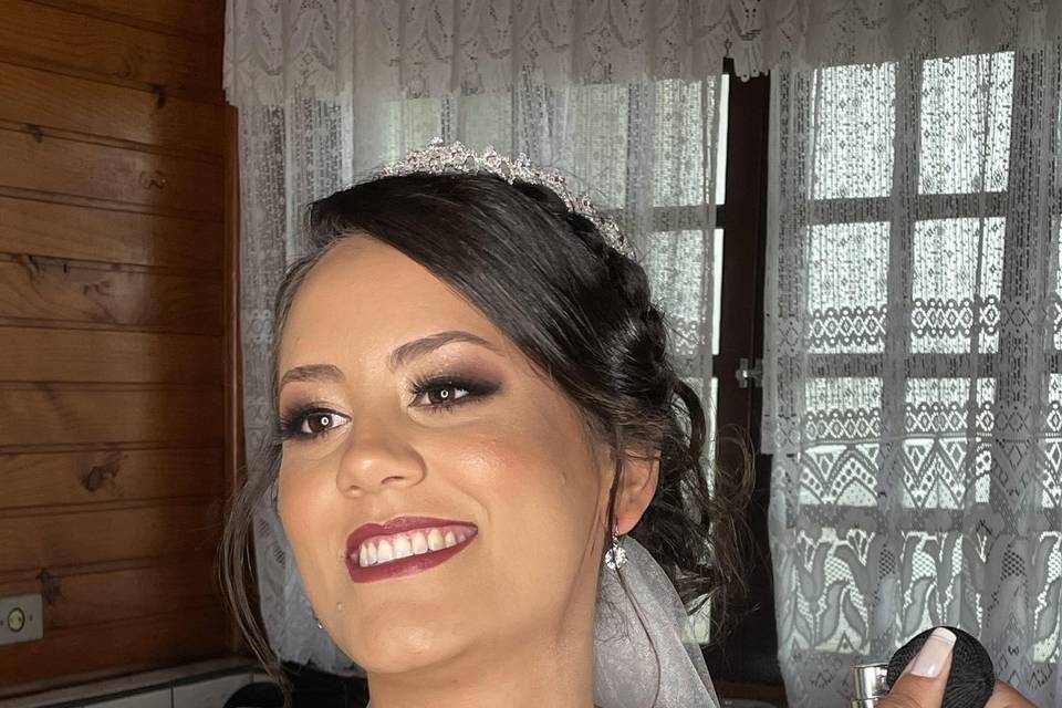 Glau Makeup Beauty