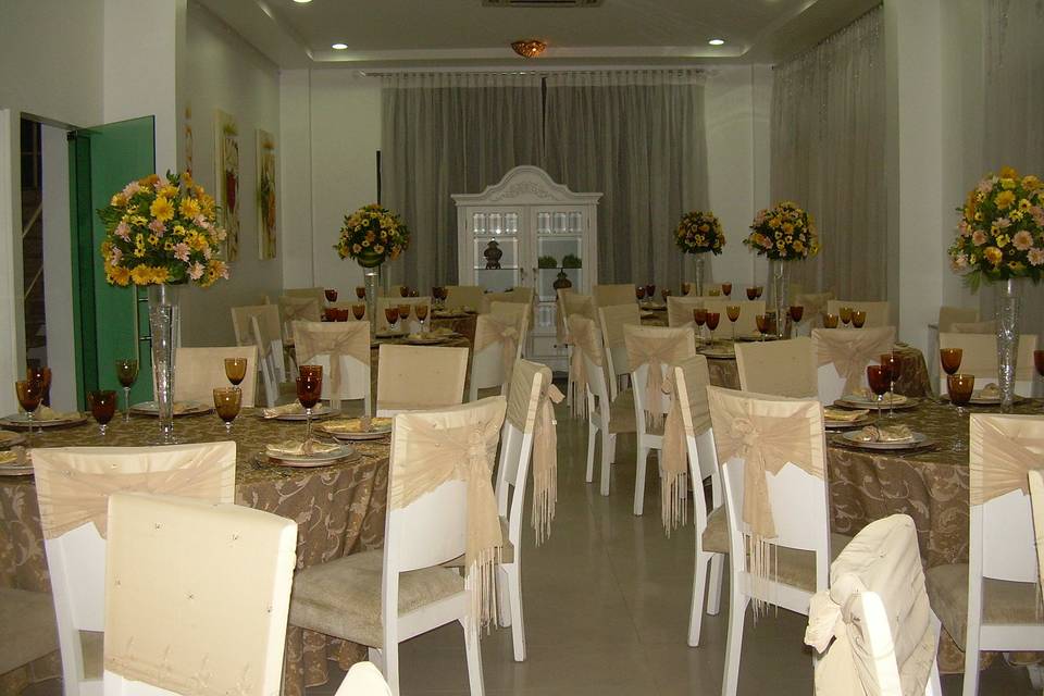 JD Cerimonial e Eventos