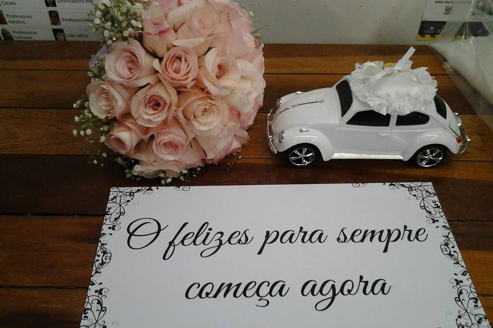 JD Cerimonial e Eventos