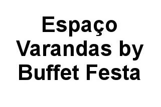 Espaço varandas by buffet festa logo