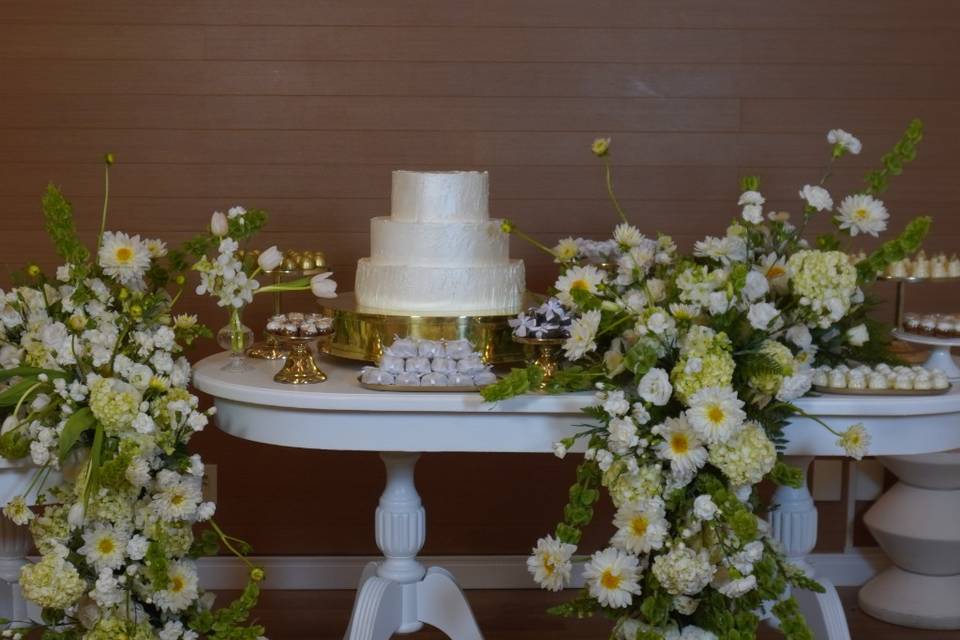 Doces Finos