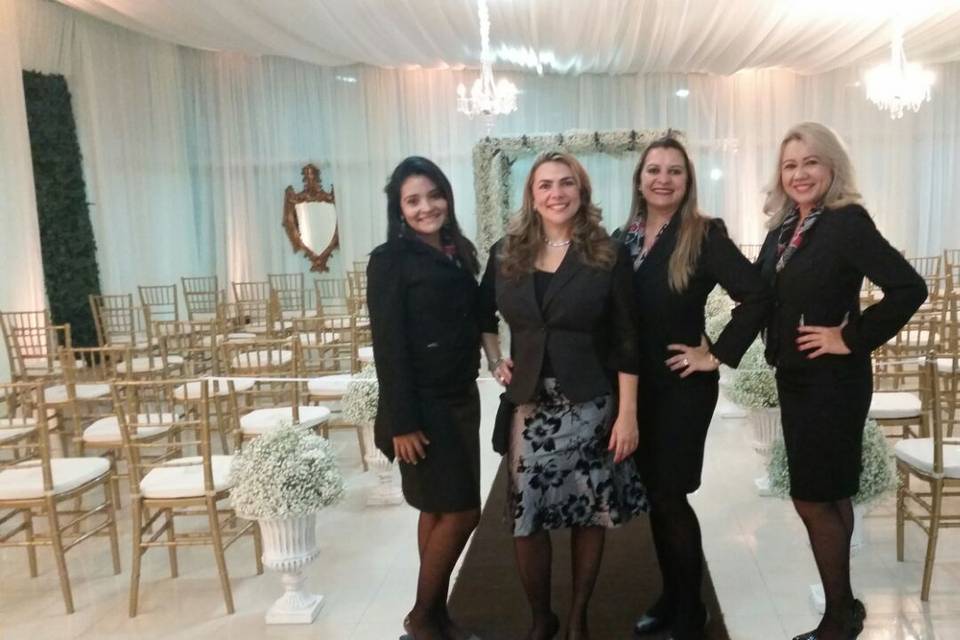 JD Cerimonial e Eventos