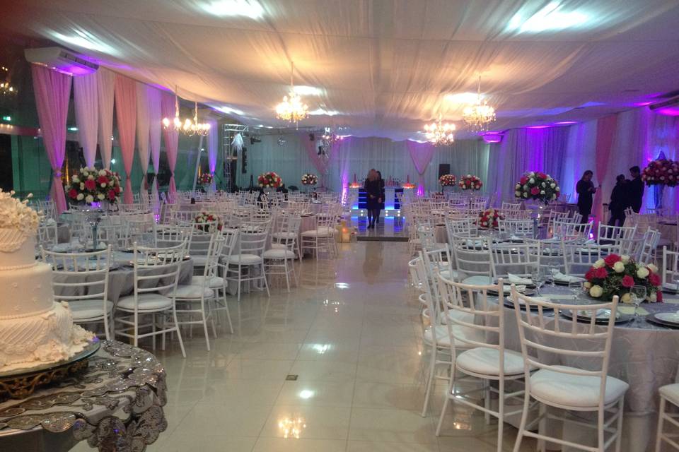 JD Cerimonial e Eventos