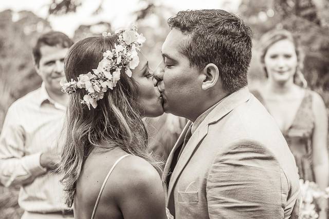 Casamento - Camila | Thiago