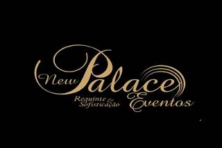 New Palace Eventos logo