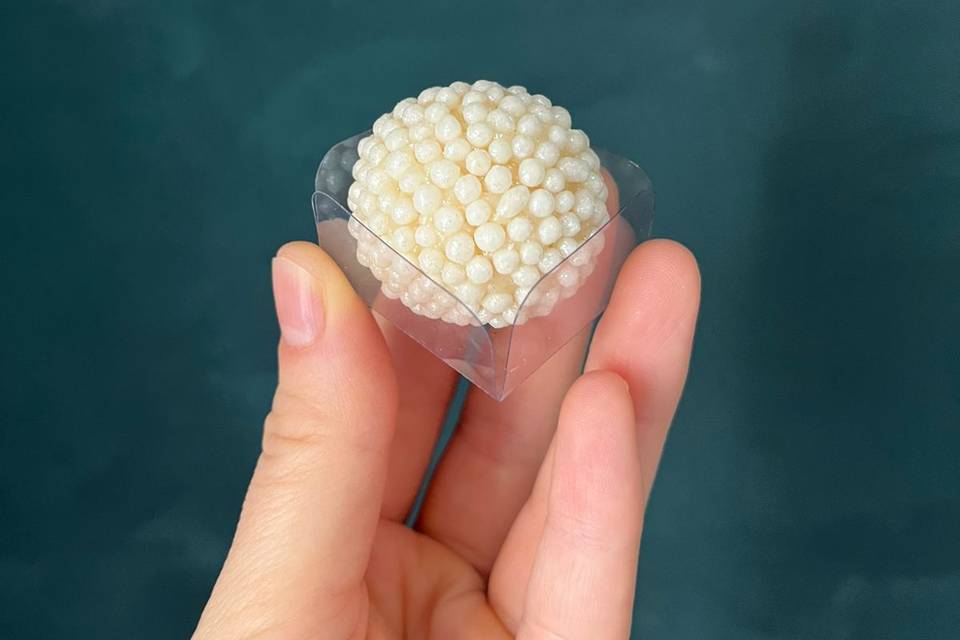 Pelorado de beijinho