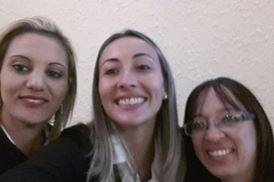 Equipe Meire Alves Assessoria