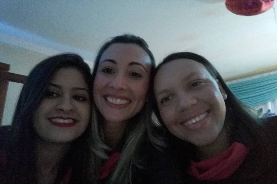 Equipe Meire Alves Assessoria