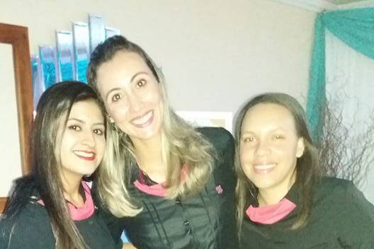 Equipe Meire Alves Assessoria