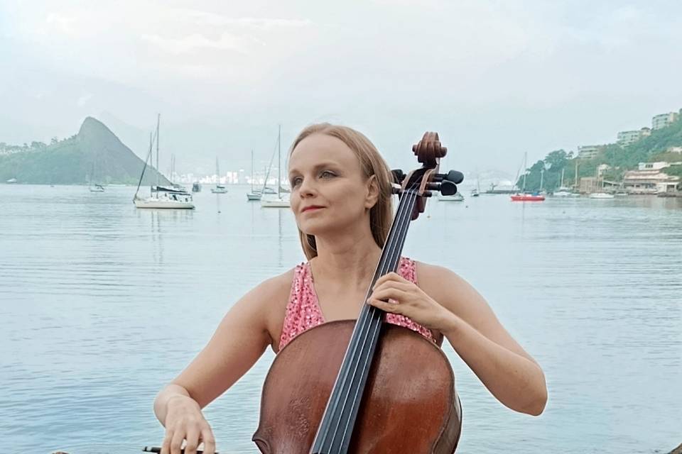 Violoncelo