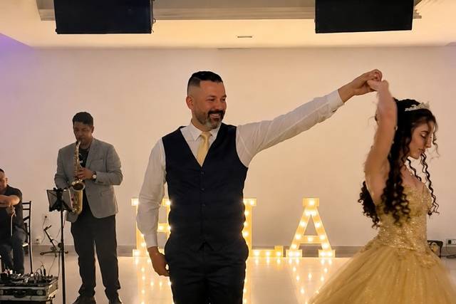 Mansão Davila debutante Premio