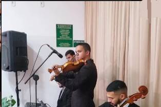 Grupo Sinfonia